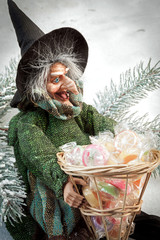 befana - dolci per bimbi buoni