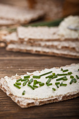 Crispbread