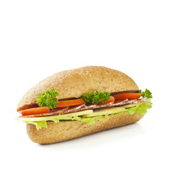 sandwich