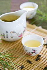 Oolong Tea