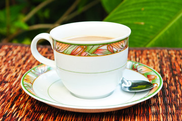 Coffee