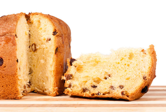 Xmas cake