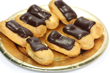 éclairs