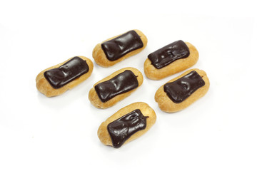 éclairs