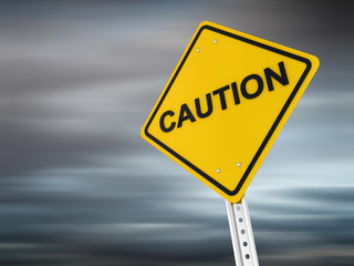 Warning Sign