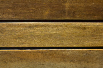 Wood plank panels brown texture background