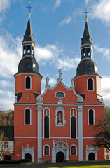 Basilika Prüm