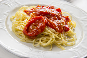 Spaghetti