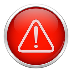 Red warning icon