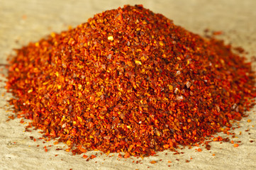 Chilipulver