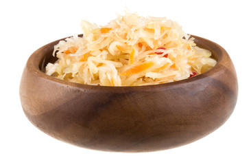 Sauerkraut - Russian national food