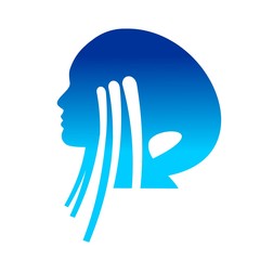 logo woman