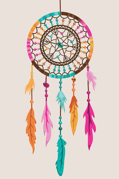 Feather Dream Catcher Images Browse 29 252 Stock Photos Vectors And Video Adobe Stock