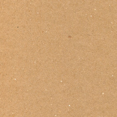 Wrapping paper brown cardboard texture, natural rough textured