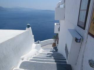 Santorini © Reklamatic