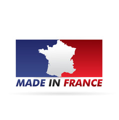 Obraz premium made in france