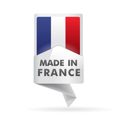 made in france