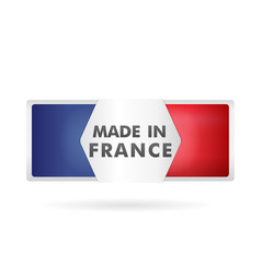 made in france