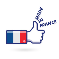 made in france