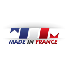 made in france
