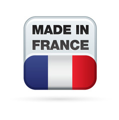 made in france