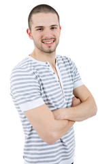 Obraz premium young man