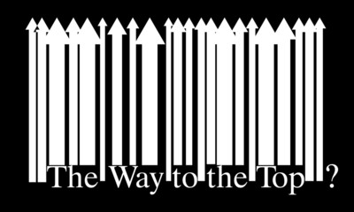 The Way to the Top, vector