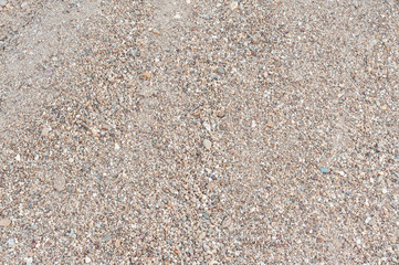 Gravel