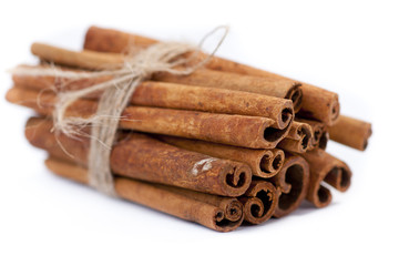 Cinnamon sticks