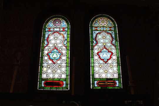 Fototapeta Synagoga Tempel