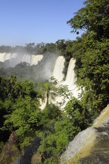 catarata iguazu 