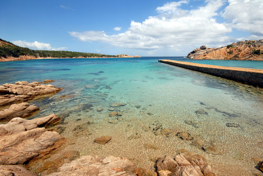 PAESAGGIO MARINO