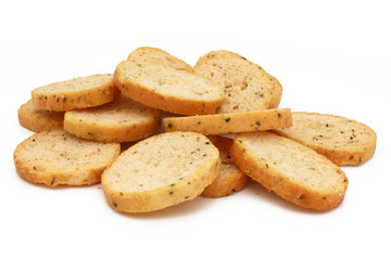 Bruschetta