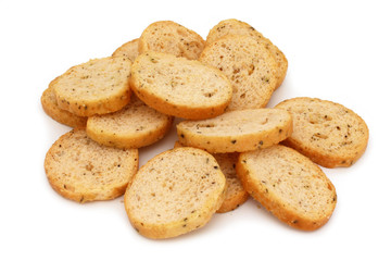 Bruschetta