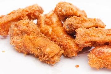 Fried Chicken