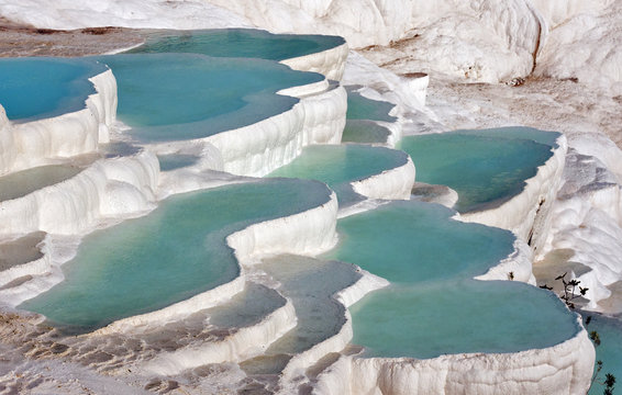 pamukkale