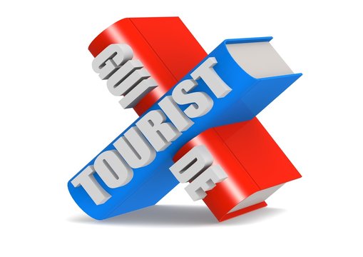Tourist guide