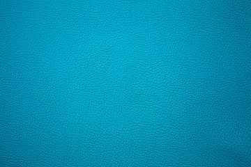 blue leather textured