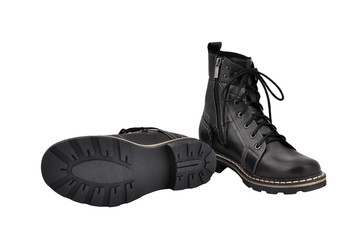 army boots
