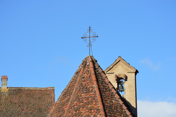 Kapelle