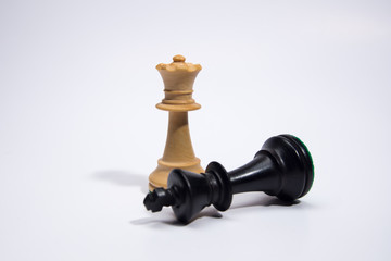 Schachfiguren