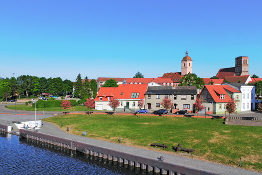 Anklam