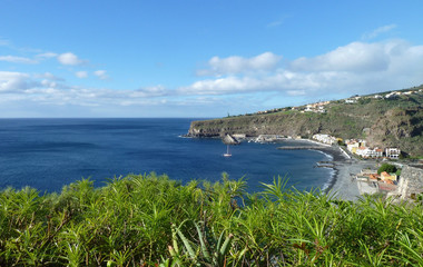 La Gomera