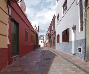 La Gomera