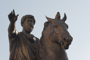 Marco Aurelio