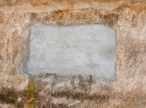 surface wall