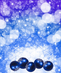 Christmas Winter Wallpaper