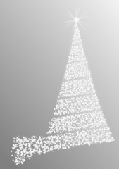 Fototapeta premium merry christmas