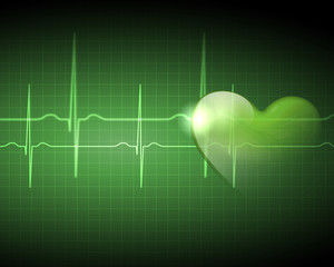 Image of hearbeat