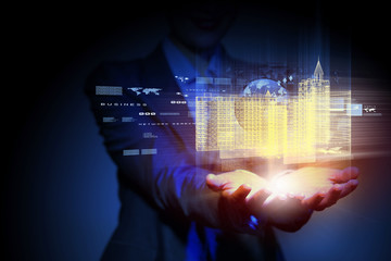 engineering automation building design